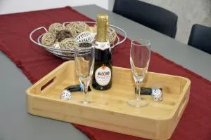 Casa Panigale Bologna - Rigosa