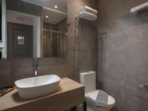 Hotel AELA Grand Near Delhi Airport Free Airport pickup