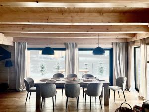 Dom Bio - Unique Ski Chalet, Białka Tatrzańska, Slovakia, Zakopane