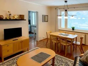 City Antti majoitus - Eugmo