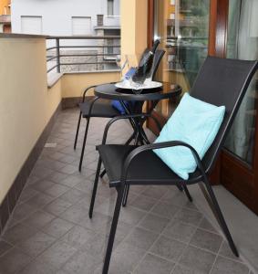 Onda del lago Mountain Lake Iseo Hospitality