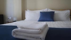 Dafni City Apartment 3