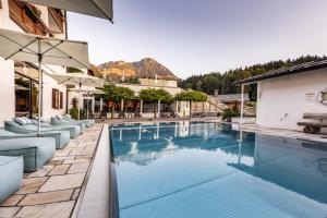 Alm- & Wellnesshotel Alpenhof