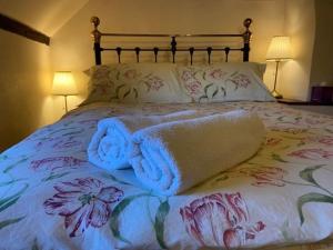 Strongate Cottage Rural Retreat - near Bridport & Jurassic Coastline