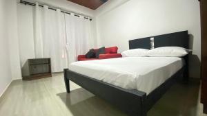 Alojamiento a 40 minutos del Parque del Café