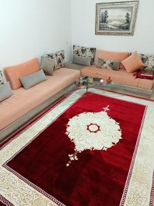 Buena Vista - Hotel 3 stelle a Tétouan