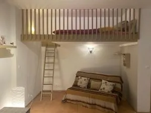 Charmant Studio - Coursan