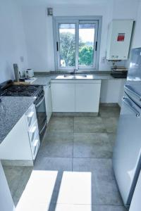 Dpto ideal familia en Salta Capital - Bonavista Rentals