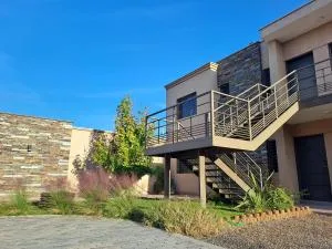 UCO APARTS, tu refugio en el corazón de los Andes - Villa Bastía