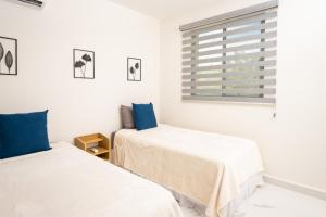 Acogedor apartamento en Ombu Huayacan