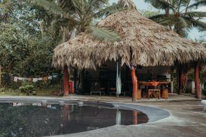 casa de los amigos caribena