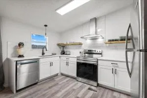 Starlight Horizon A - The Armadillo - Cranes Mill