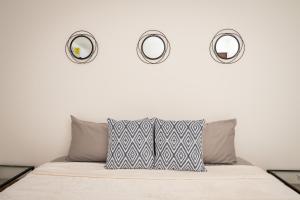 Acogedor apartamento en Ombu Huayacan