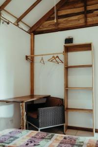 casa de los amigos caribena