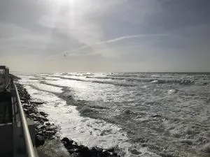 Petale de Rose, Dunes 3 - Airon-Notre-Dame