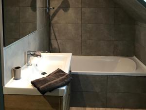 Villas Petale de Rose, Dunes 3 : photos des chambres