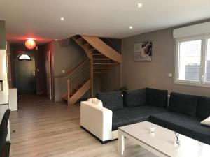 Villas Petale de Rose, Dunes 3 : photos des chambres