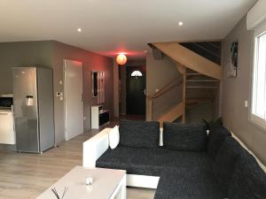 Villas Petale de Rose, Dunes 3 : photos des chambres
