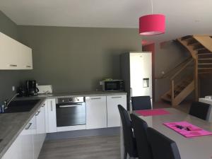 Villas Petale de Rose, Dunes 3 : photos des chambres