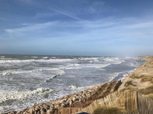 Villas Petale de Rose, Dunes 3 : photos des chambres