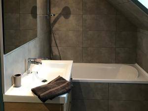Villas Petale de Rose, Dunes 3 : photos des chambres