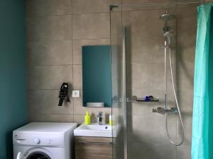Villas Petale de Rose, Dunes 3 : photos des chambres
