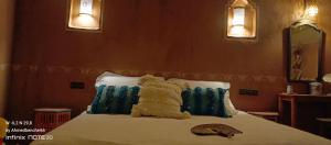 Stay under millions of stars deep in the desert