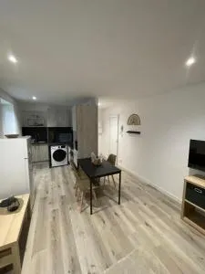 Appartement(g)T2 bien aménagé ! - 杜罗纳堡