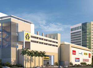 Suite 3, Casa Amarela, Terceiro Andar