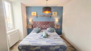 Appartements Votre Escale - Magellan Cinema : photos des chambres