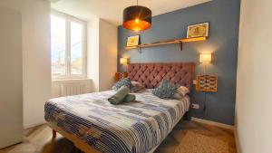 Appartements Votre Escale - Magellan Cinema : photos des chambres