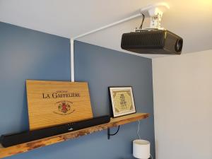 Votre Escale - Magellan Cinéma