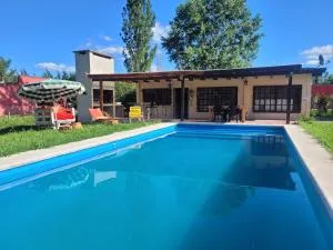 Casa con Sumo Encanto - Gaynor Diego