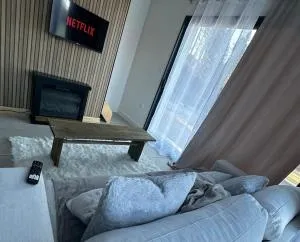 Logement cosy - 2 chambres - ميجو