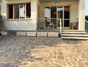 Marina Beach Escape - Case del Bosco