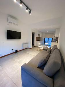 Dpto con patio en Salta - Bonavista Rentals