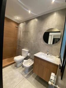 Dpto con patio en Salta - Bonavista Rentals