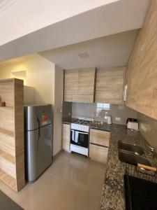Dpto ideal para familia en Salta, Capital - Bonavista Rentals