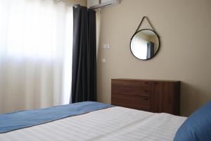 Dafni City Apartment 5