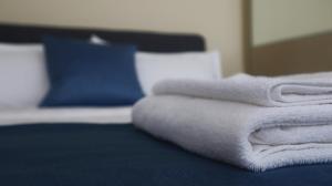 Dafni City Apartment 5