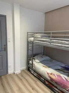 Appartements Les Cedres : photos des chambres