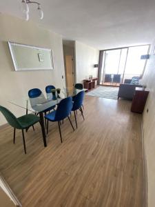 Departamento las condes