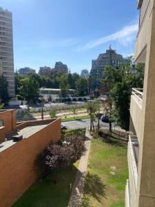 Departamento las condes