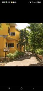 Apart Hotel Acuarious de Luis