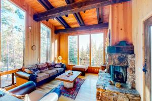 Commonwealth Retreat