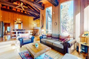 Commonwealth Retreat