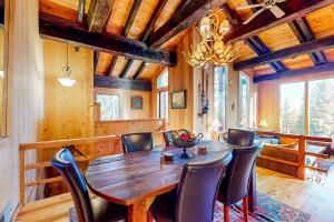 Commonwealth Retreat