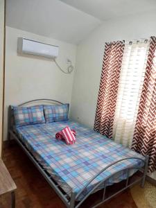 Pumpkin Transient House