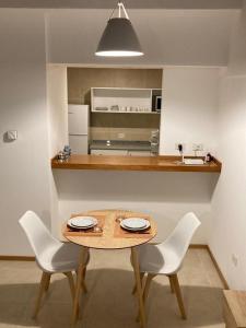 Hermoso departamento centrico