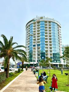 Apartman Anna Tre Canne Budva